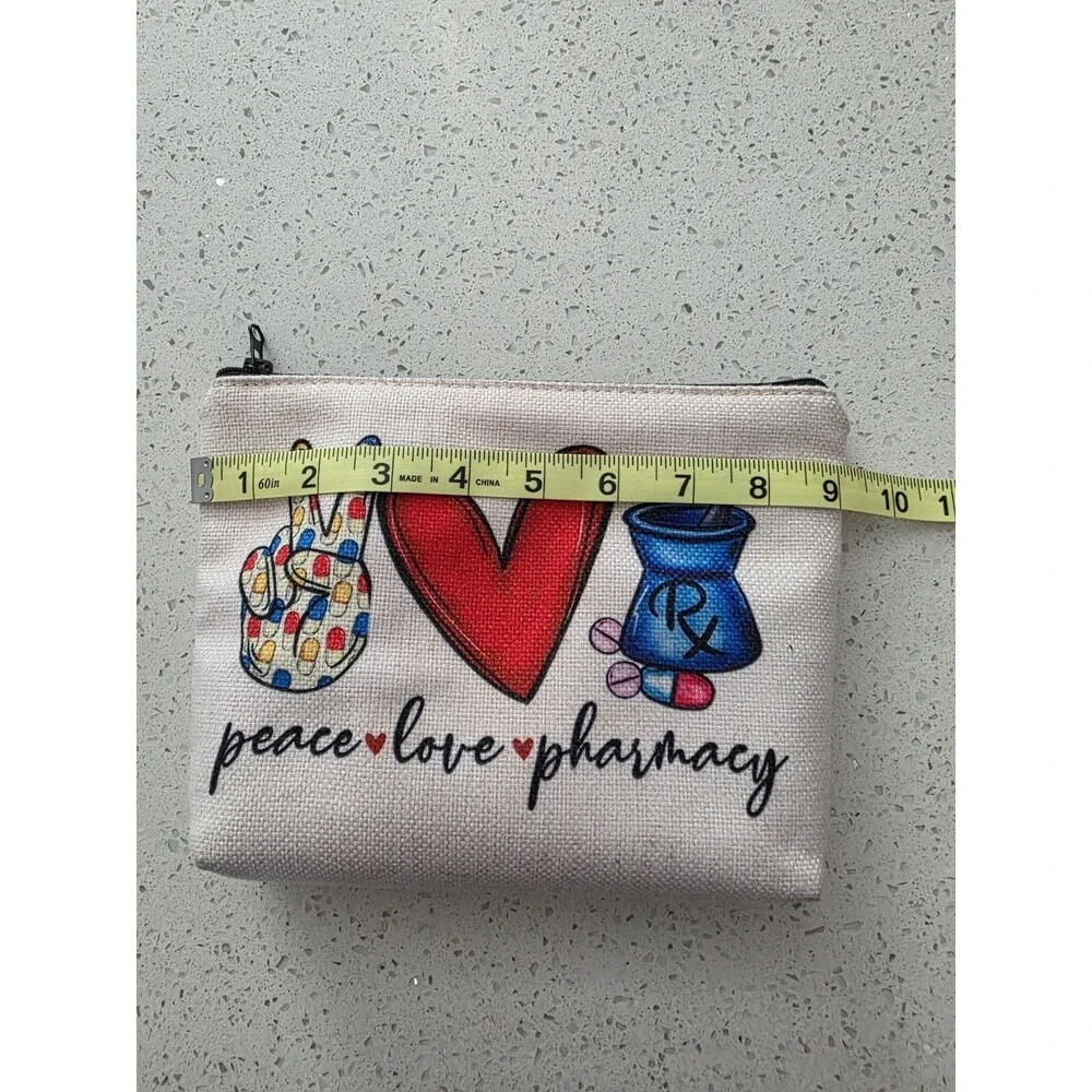 Peace Love Pharmacy